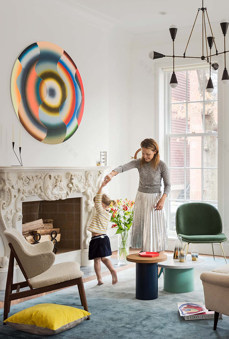 布鲁克林复兴-1