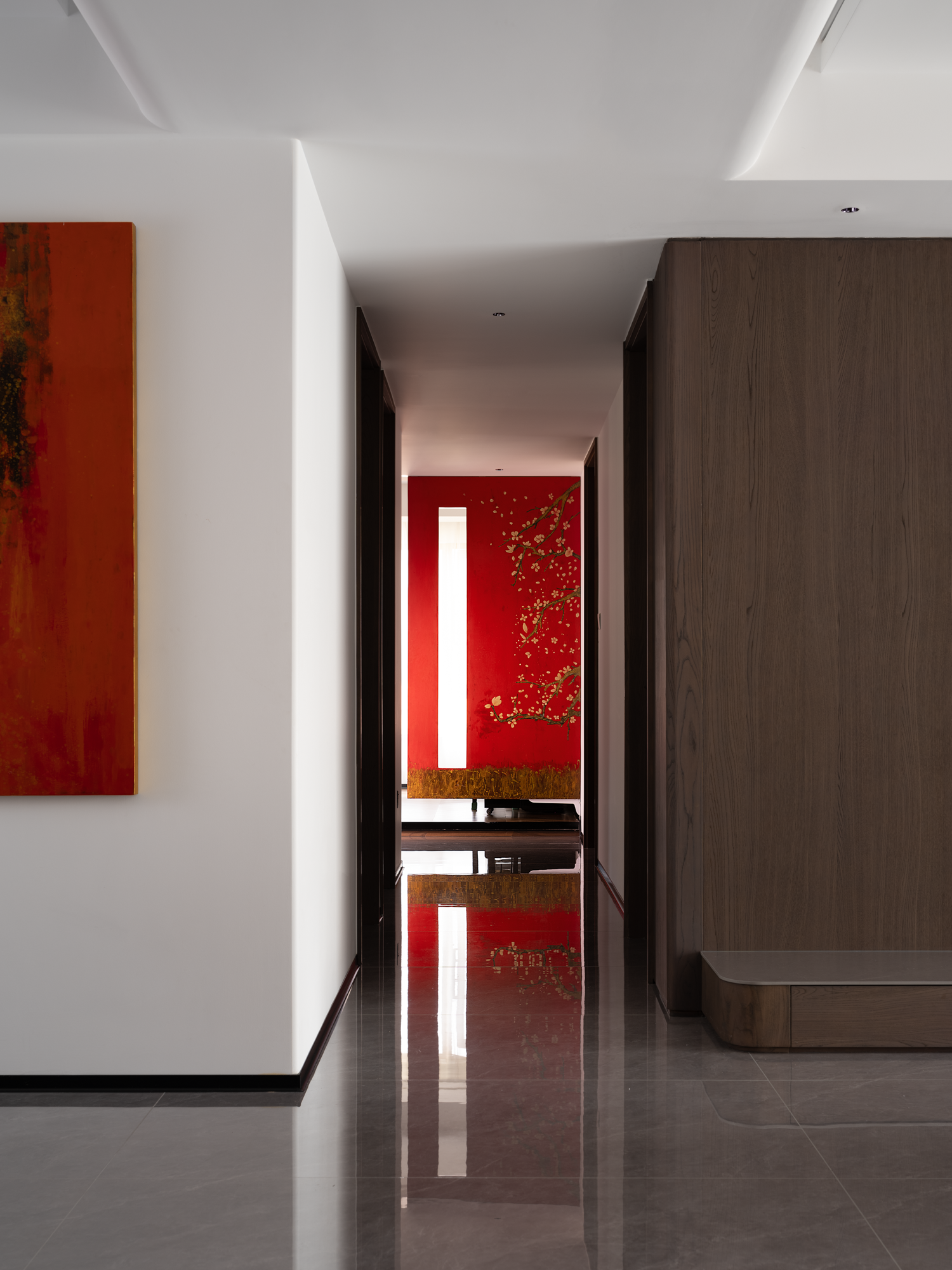 泰禾▪福州湾项目室内设计丨中国福州丨福州鸿大印象设计装饰工程有限公司-11