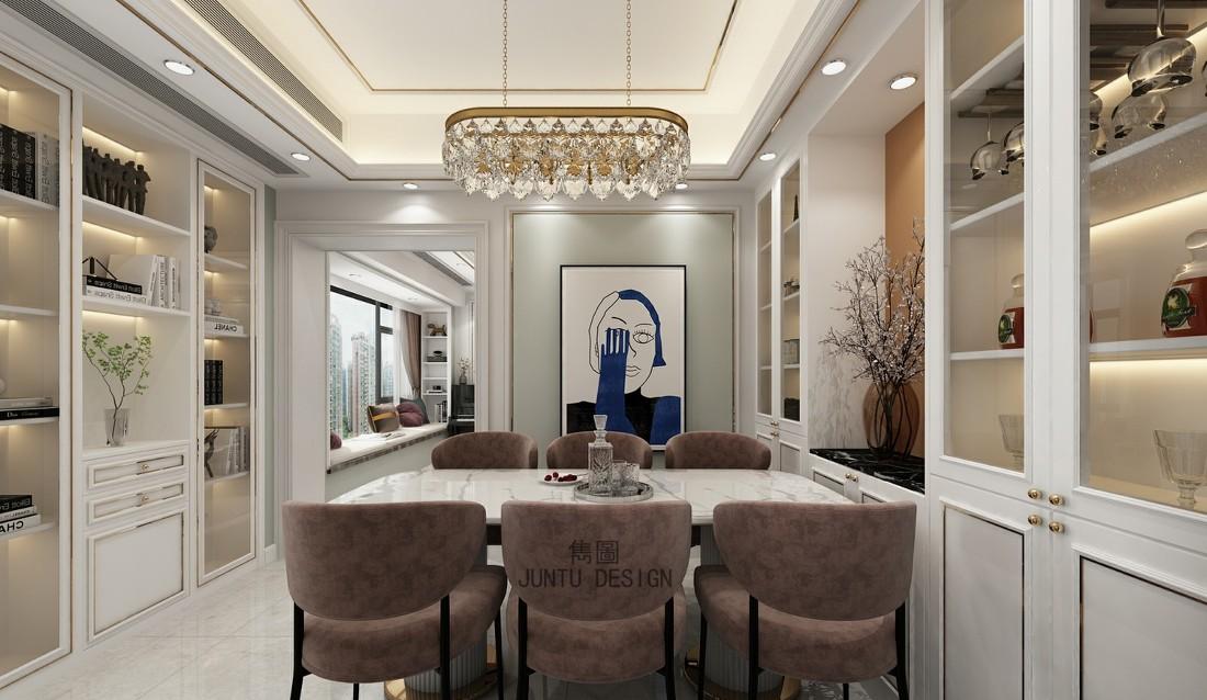 广州润粤大厦张小姐宅-14