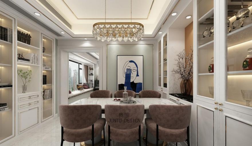 广州润粤大厦张小姐宅-14