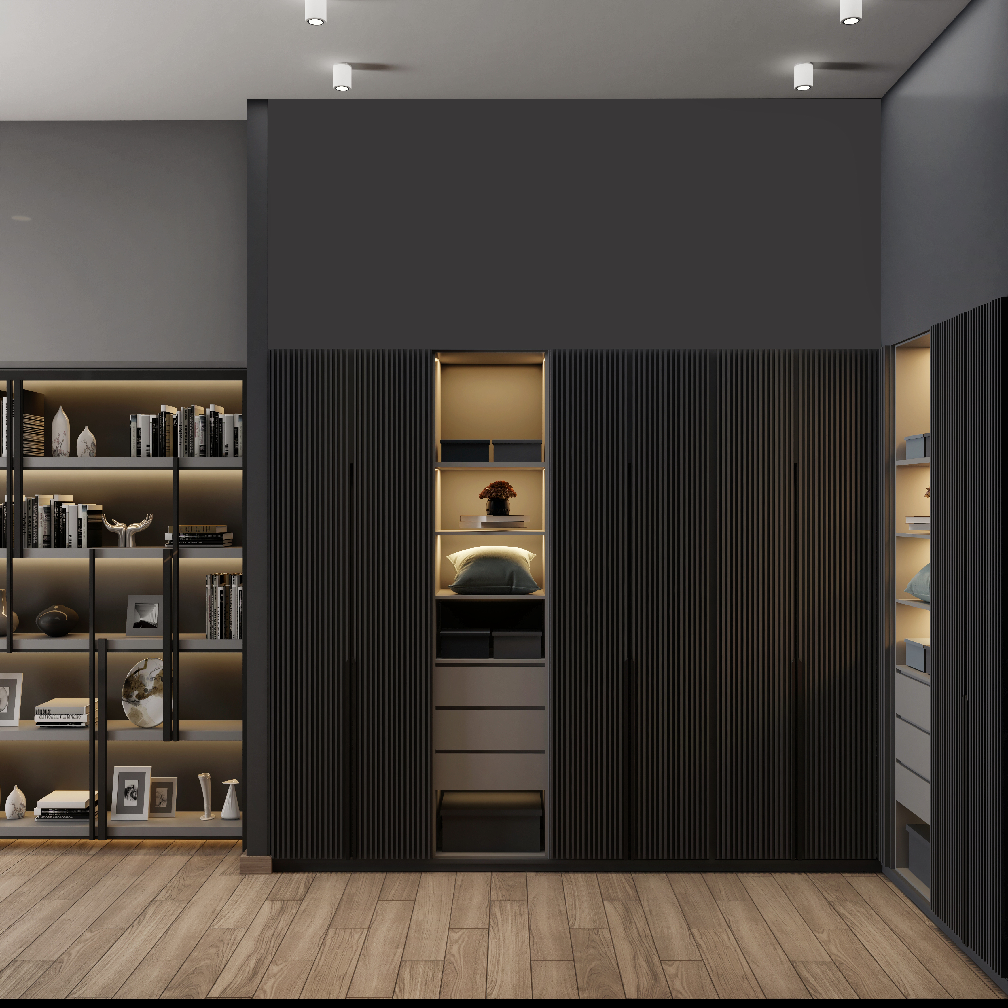 QA | MODERN BOY ROOM-8