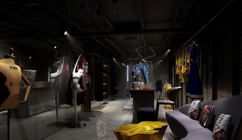 大隐美宿城市精品酒店-17