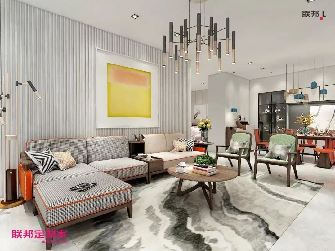 艾写意系列家具，定制你的写意生活-7