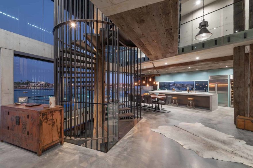 丨中国兰州丨Chris Clout Design-0