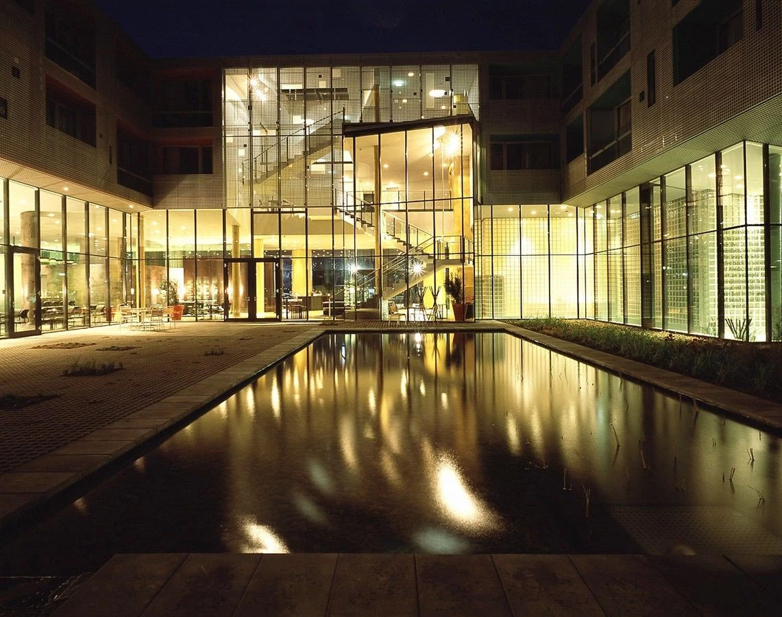 奥地利酒庄酒店“Loisium Hotel”-37