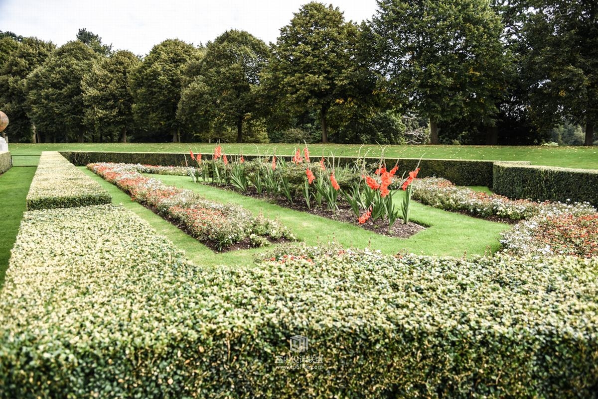 英国白金汉郡Cliveden House庄园酒店-43