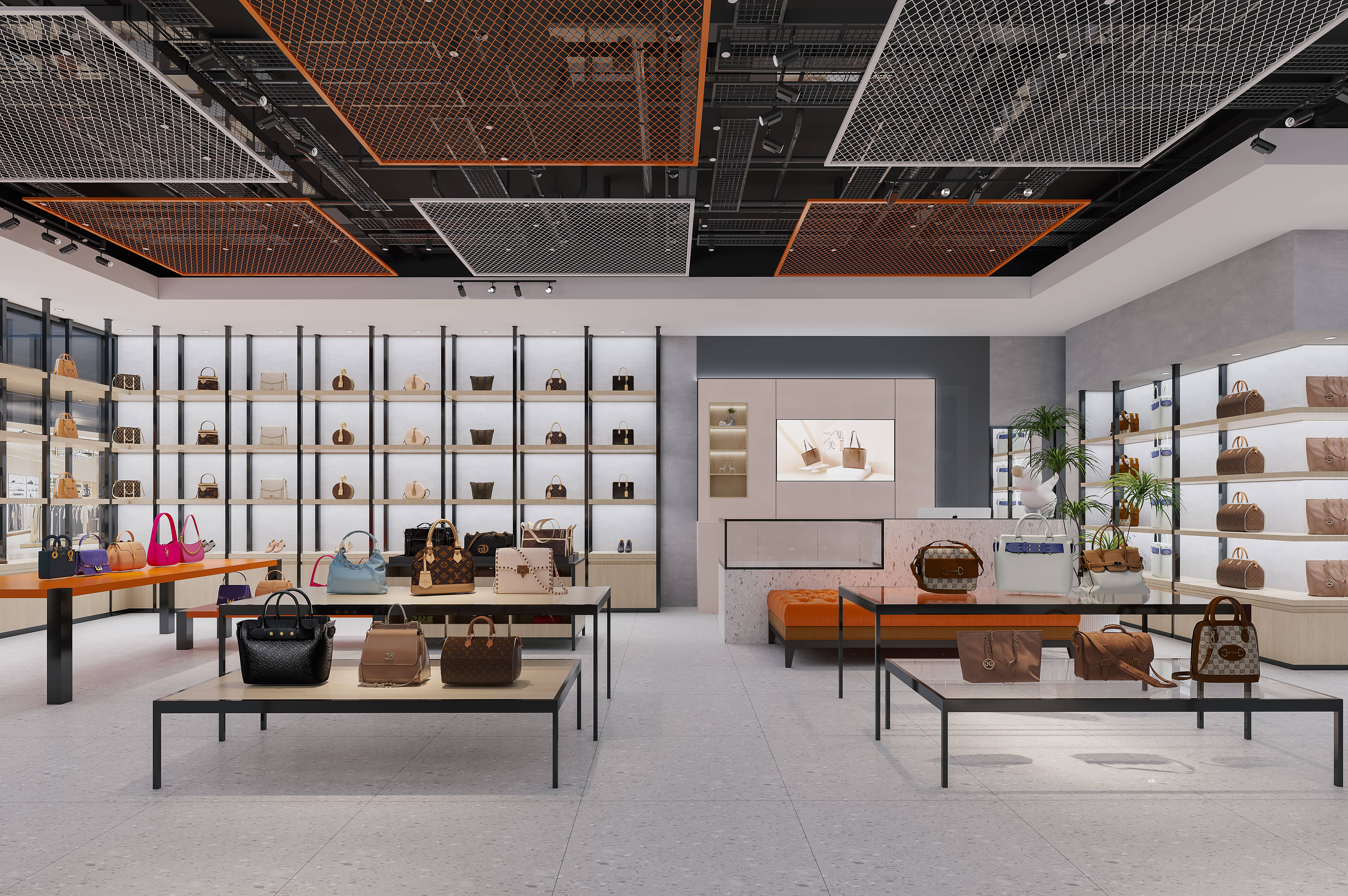 流行稍纵即逝-风格永存-2