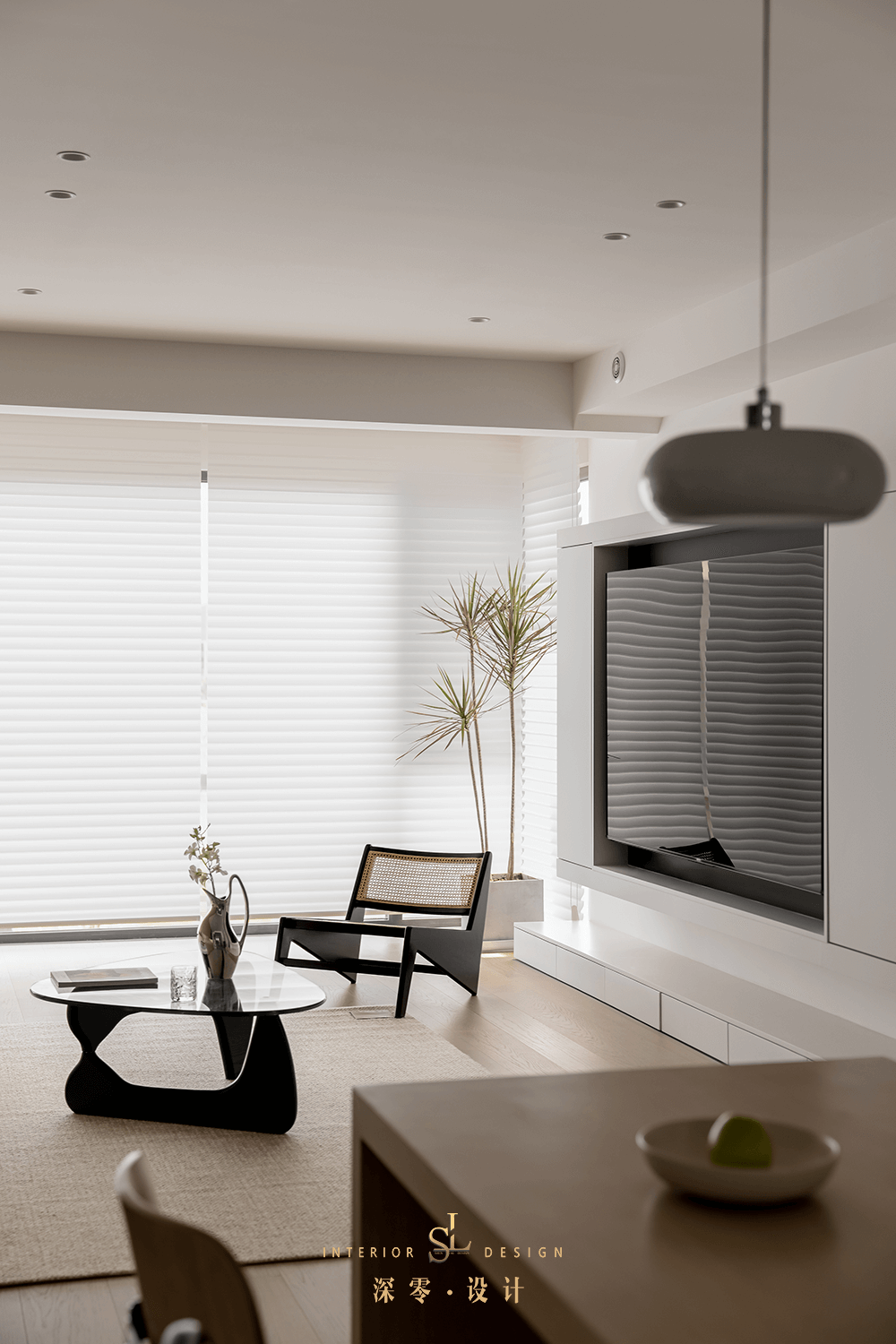 实景·观止丨中国合肥丨合肥深零设计-13