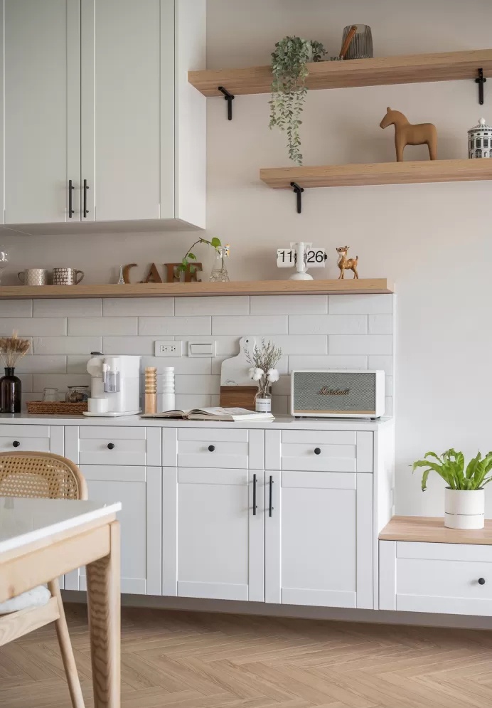 暖的片刻 | 本序设计-6