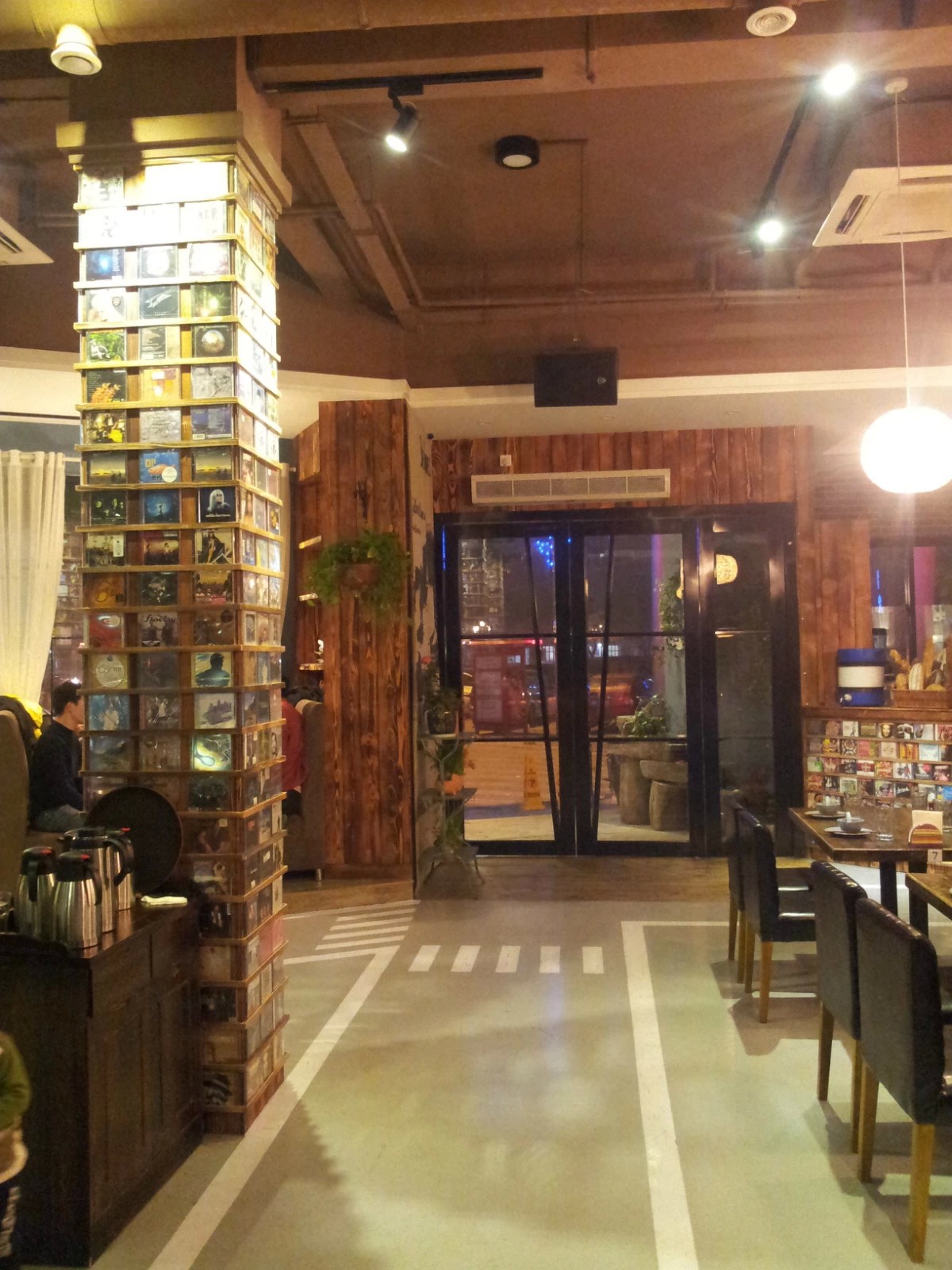 橄榄音乐餐厅-7