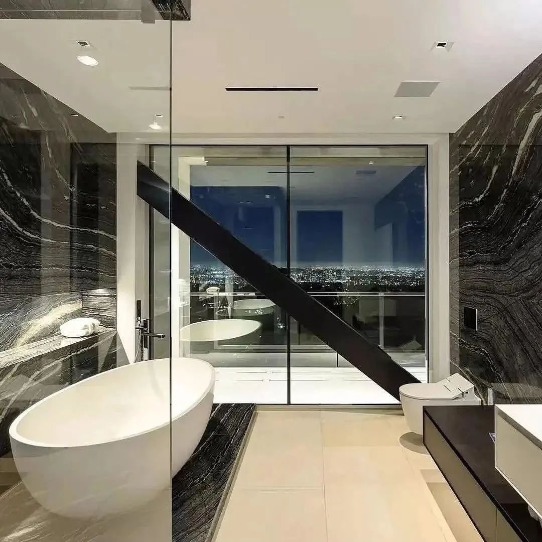 两个比弗利山庄顶豪新作-34