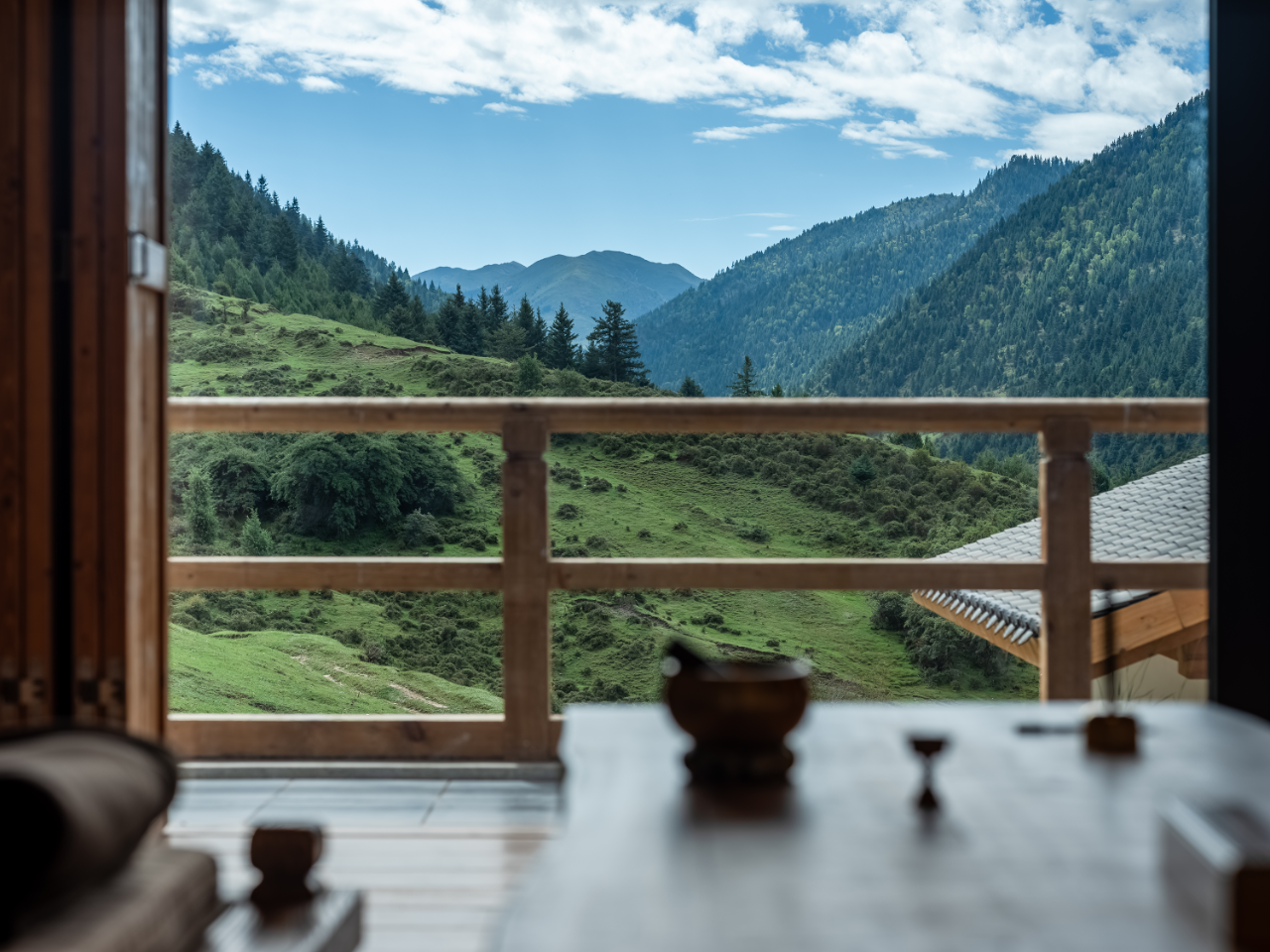 洗心院丨中国甘南丨陕西自在空间设计咨询有限公司-43