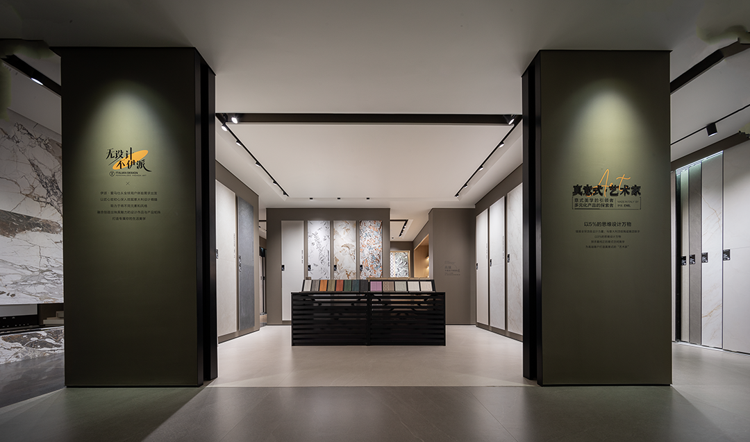 伊派·爱马仕杭州旗舰店丨中国杭州丨一直建筑设计事务所-13