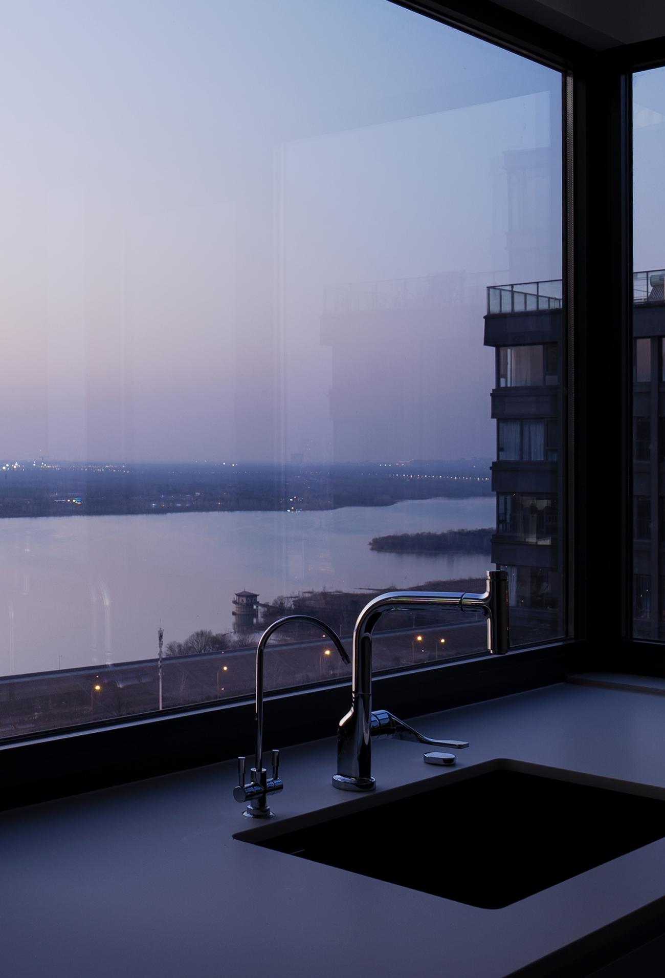 八度空间丨中国合肥丨云行空间建筑设计-35