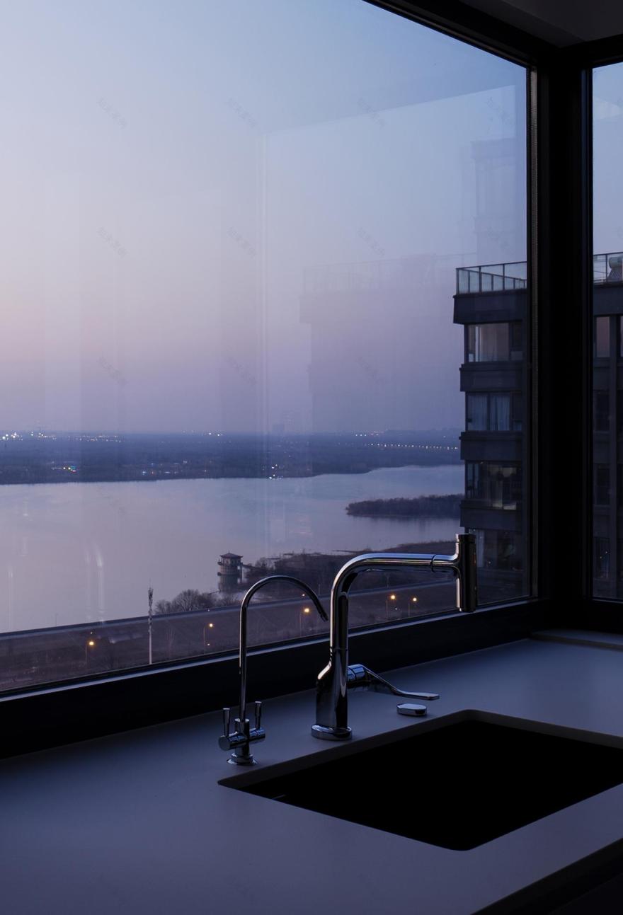 八度空间丨中国合肥丨云行空间建筑设计-35