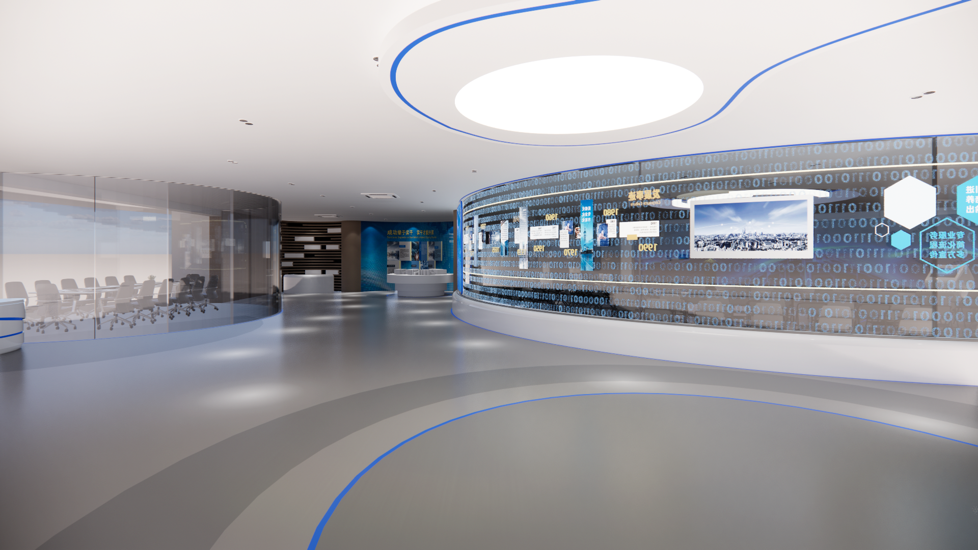 南京葛塘众创文化空间&休闲公共空间设计丨中国南京-8