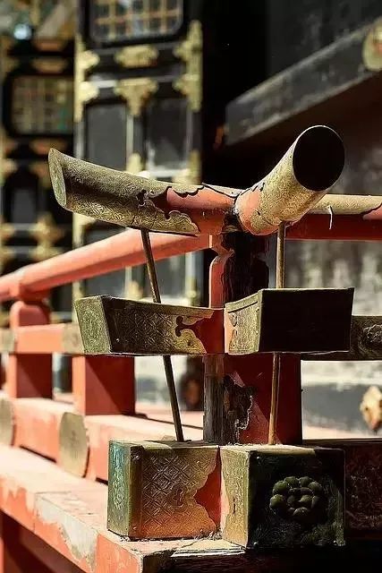京都古建细部图-11