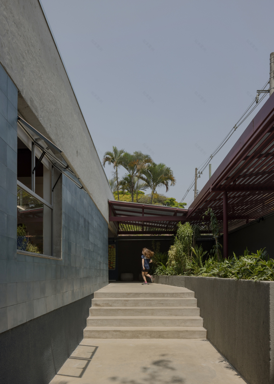 丨巴西丨Guido Otero Arquitetura-34