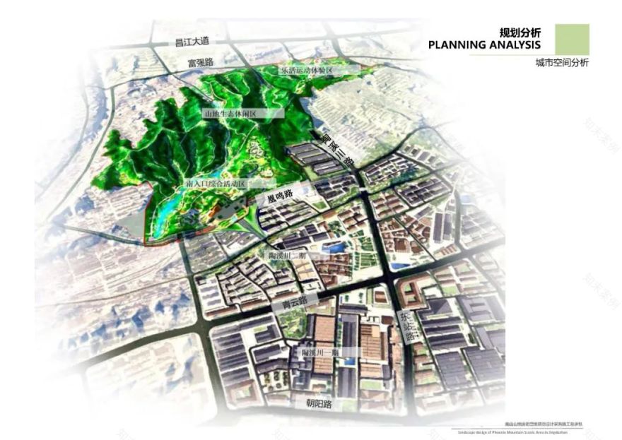 景德镇凤凰山山地运动营地丨中国景德镇丨清华大学建筑设计研究院-9