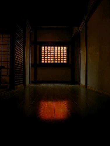 月影枫夜 · 成都银泰中心 in99 的禅意空间设计丨中国成都丨成都繁锦设计有限公司-8