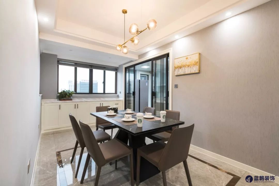 湖东府现代港式家居，轻奢与精致完美融合-55