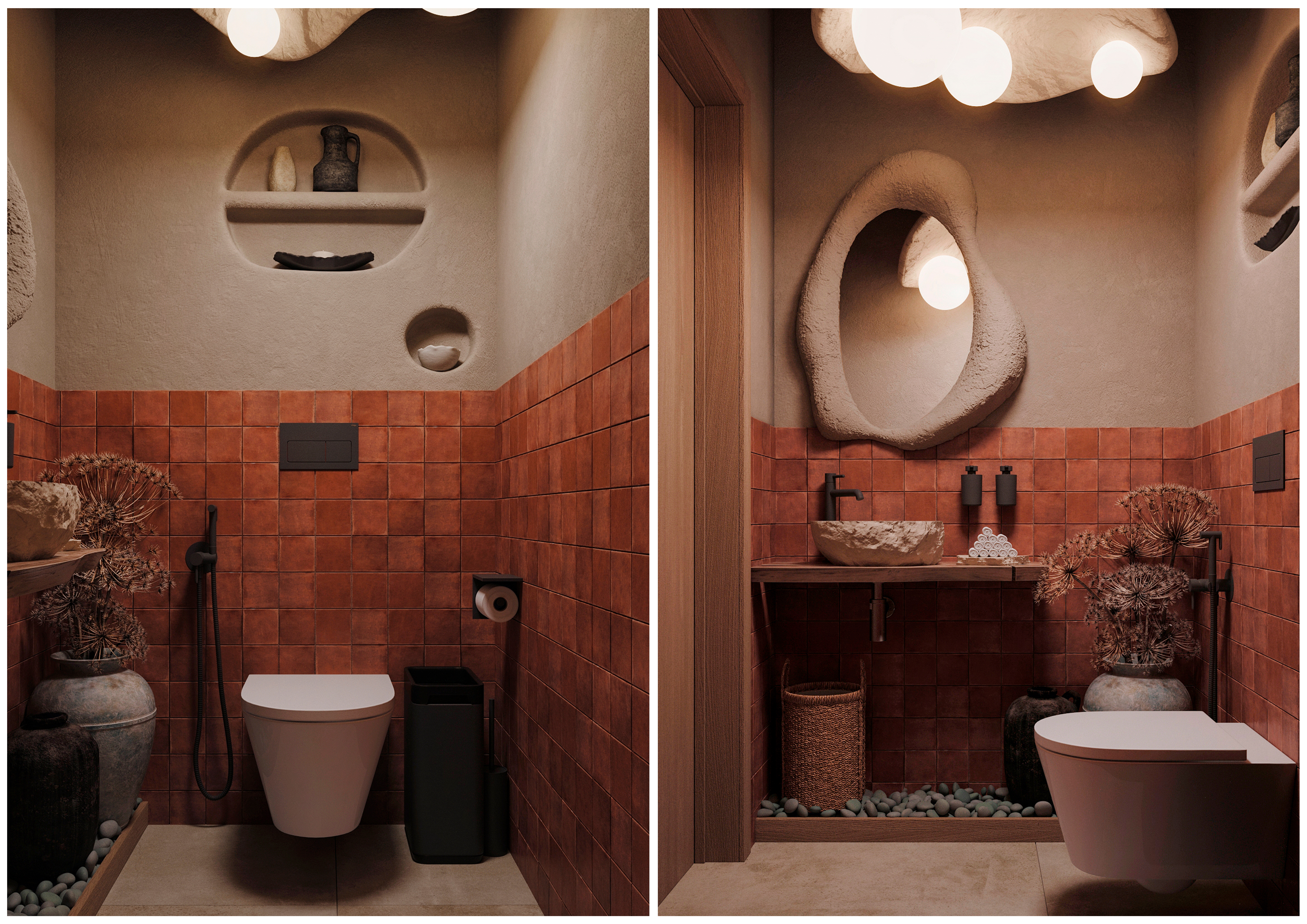 钦卡尔·楚杜餐厅丨俄罗斯-37