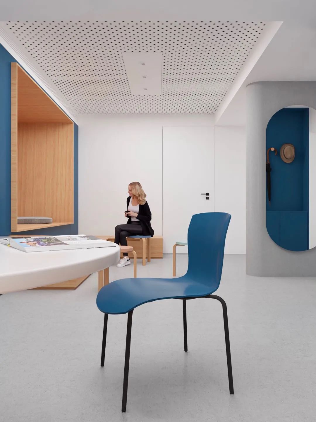 小大宅丨MOU 建筑工社-14