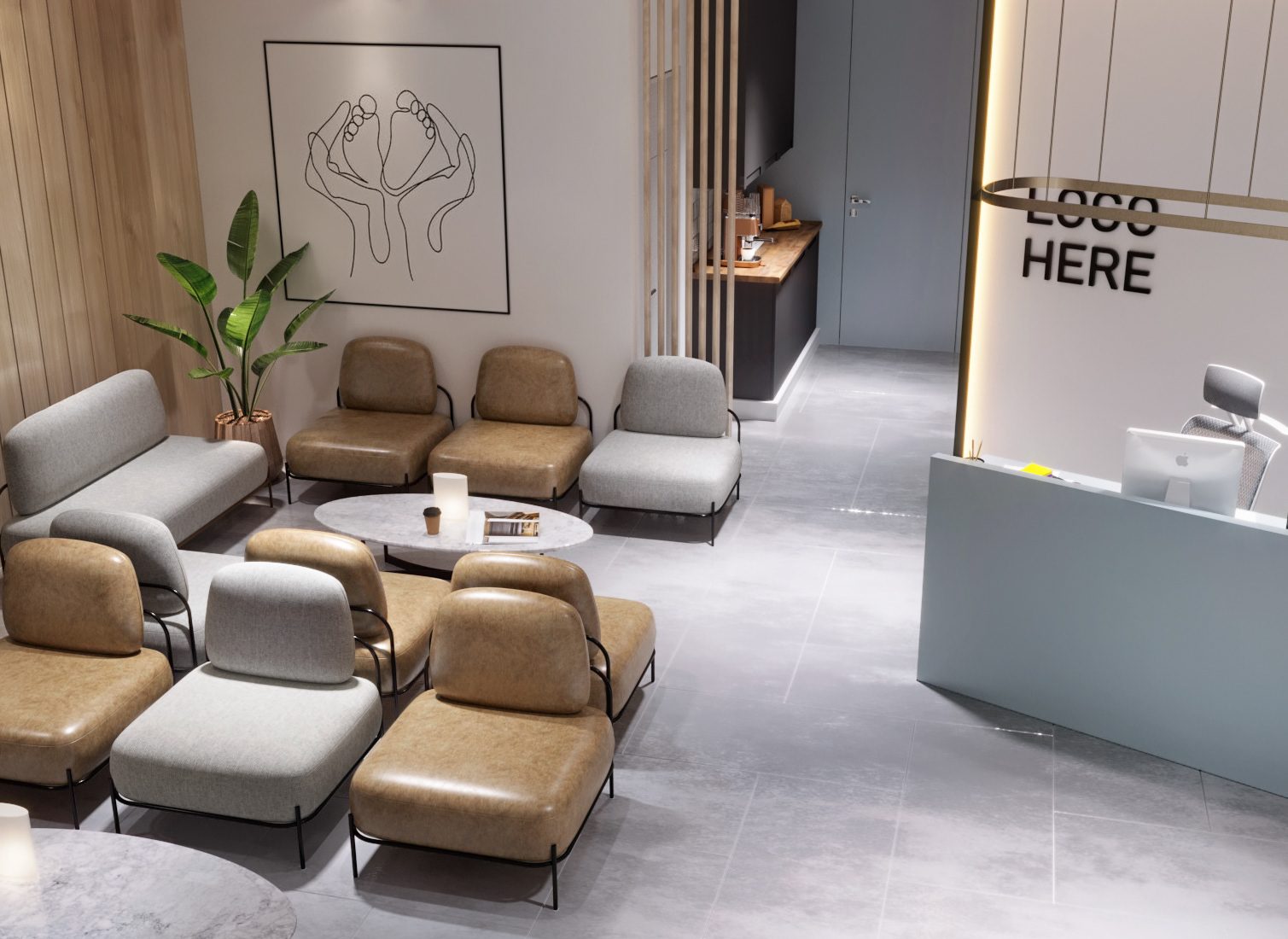 MORSHEDY Gynecologist Clinic-6