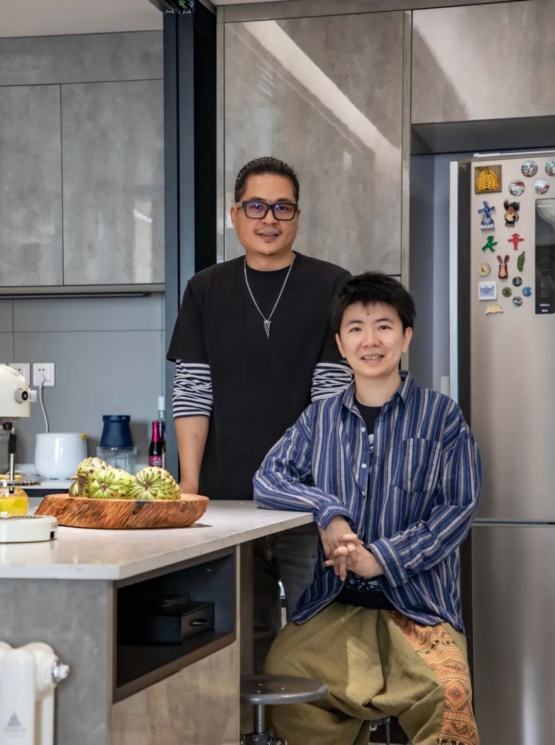 乐城公馆丨中国北京丨博洛尼-3