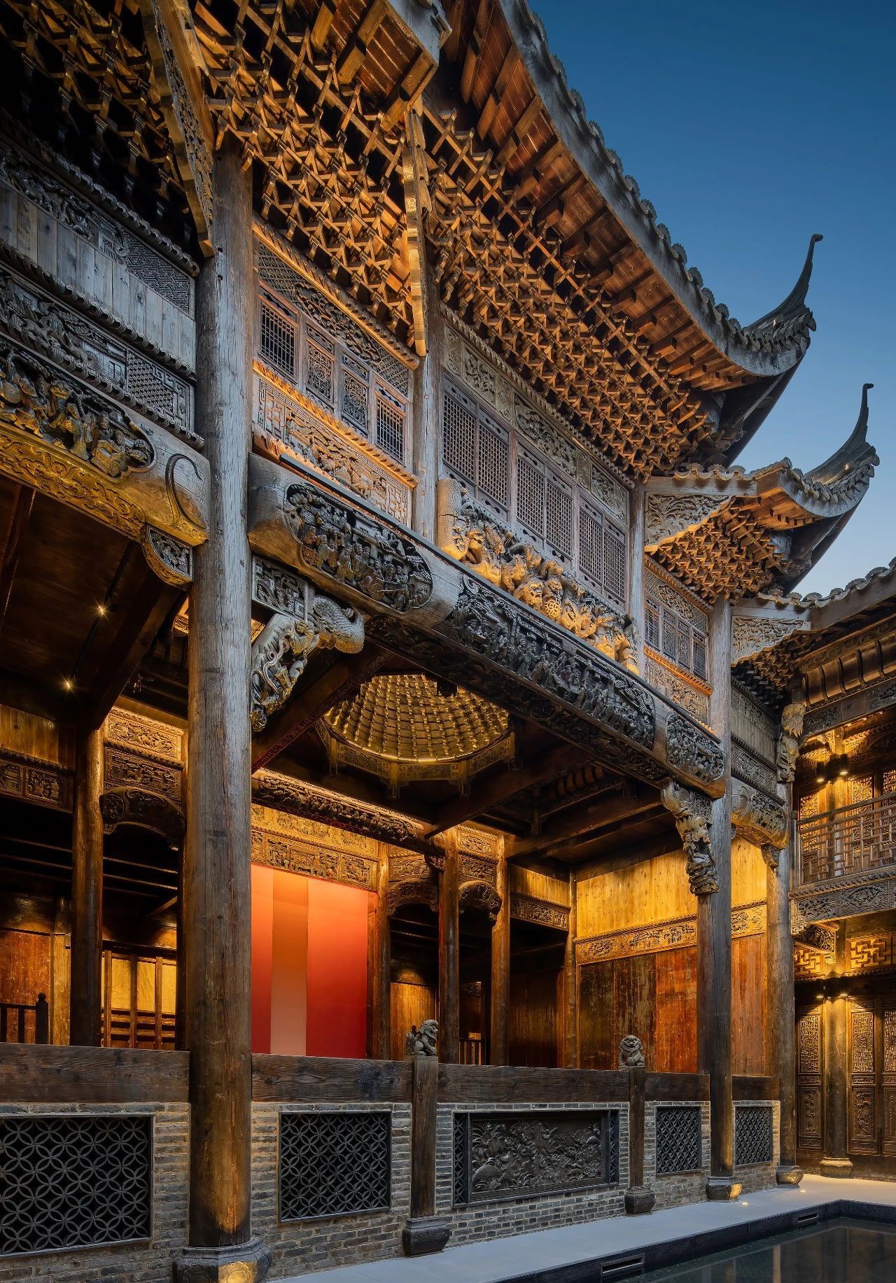 仁恒·棠颂丨中国江苏丨李玮珉,邱德光,吴滨-47