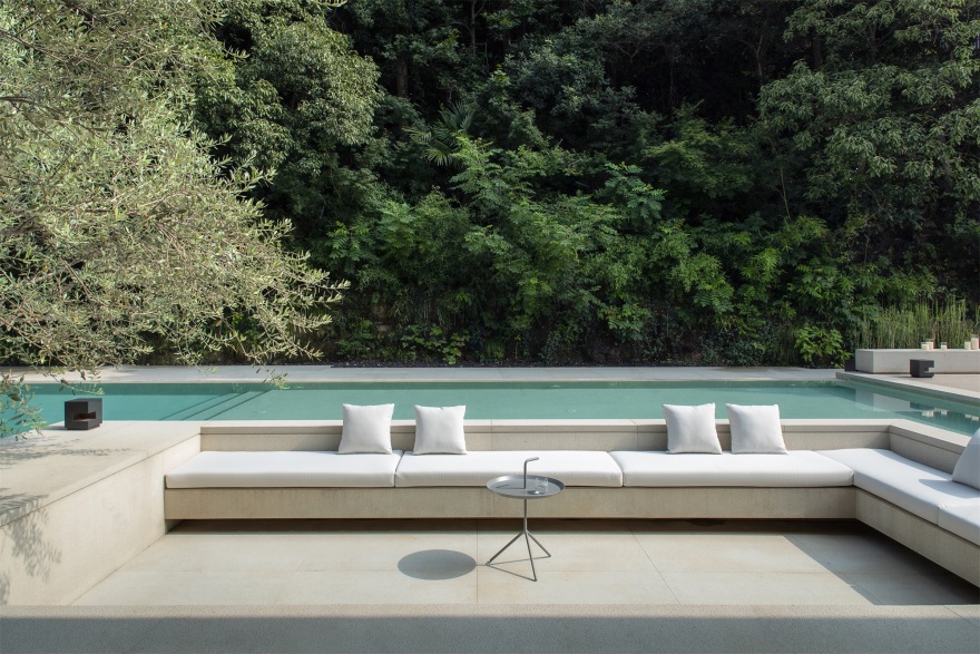 2000m²山景别墅丨中国绍兴丨杭州时上建筑空间设计事务所-19