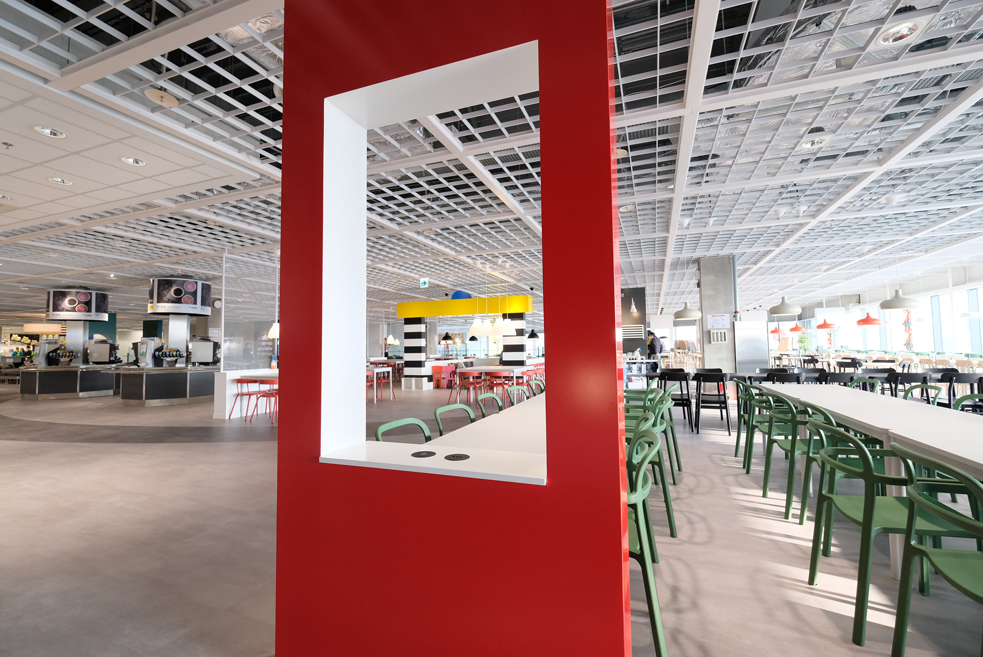 IKEA F+B-19