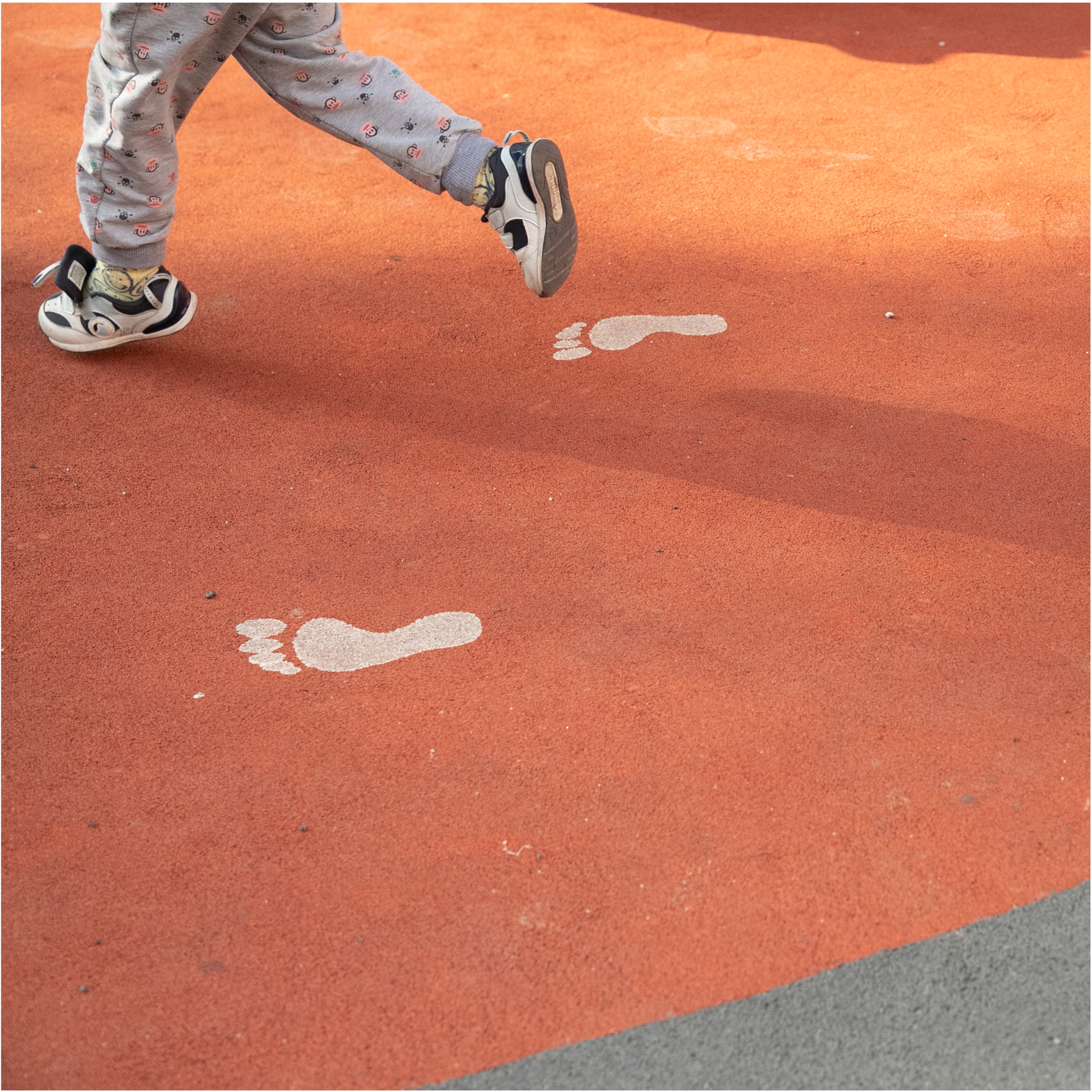 苏州相城区漕湖二区儿童友好型社区改造丨中国苏州丨平介设计-70