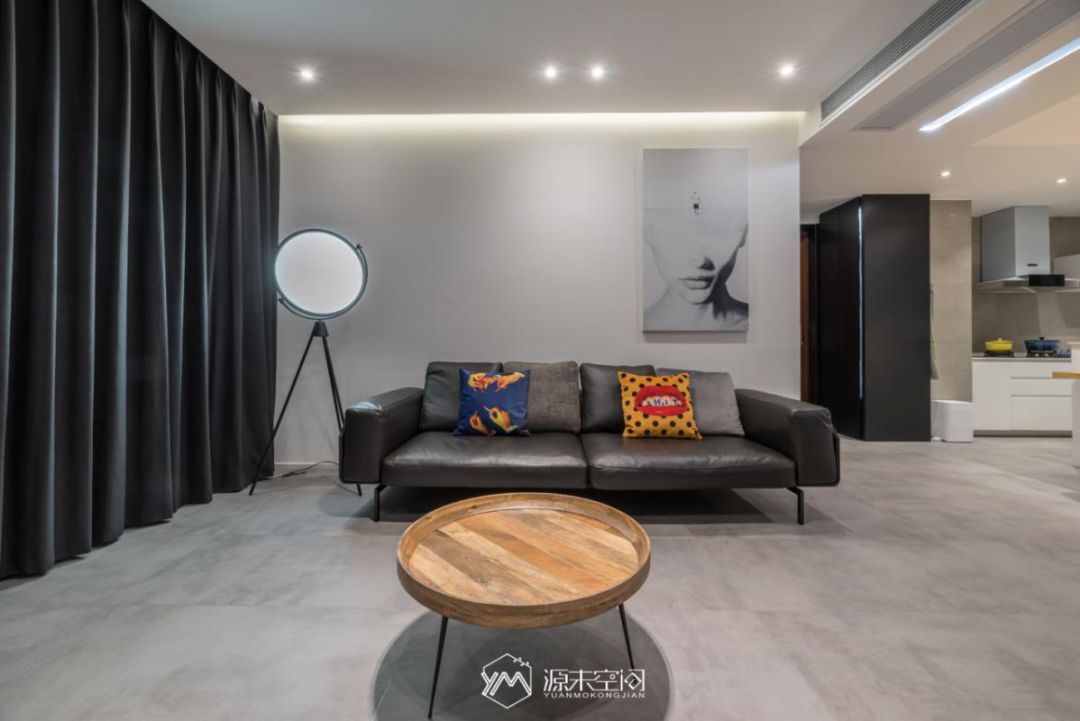 《极境》 | 极简美学,功能与美感的完美统一-19