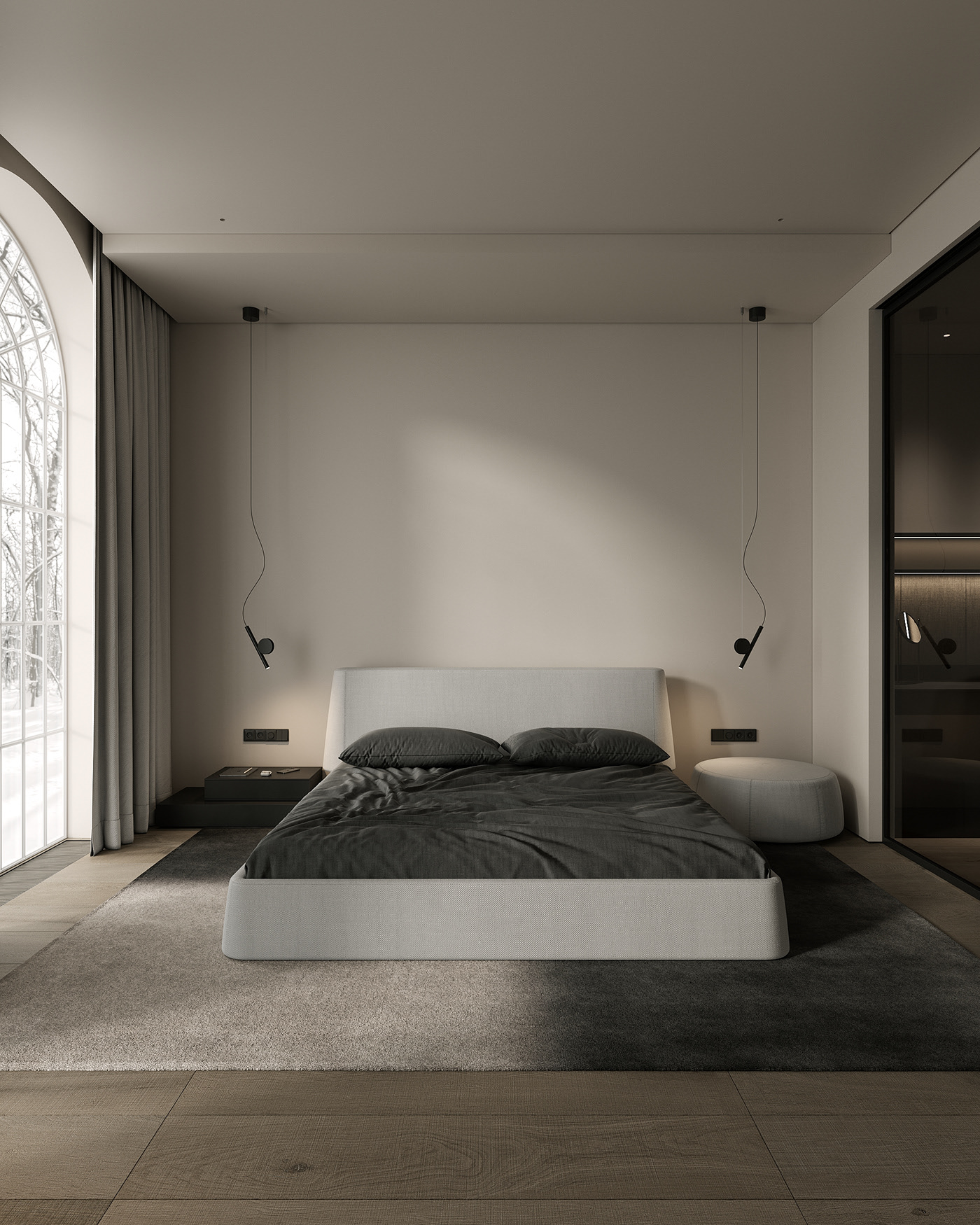 质感空间  悠闲惬意尽自在！-10