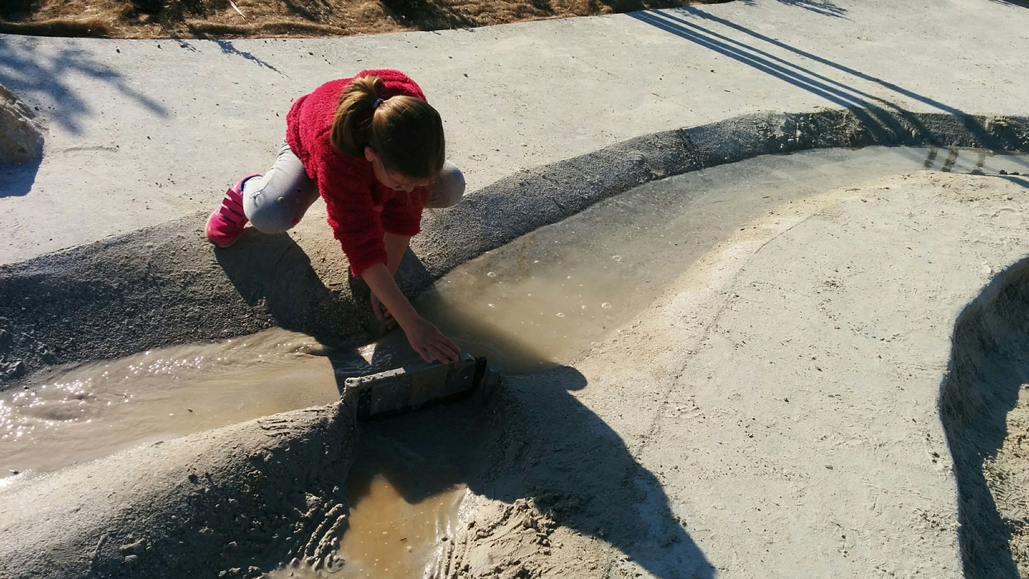 斯洛文尼亚 Šmartinski Park 公园改造 | 从菜地到城市乐园-18