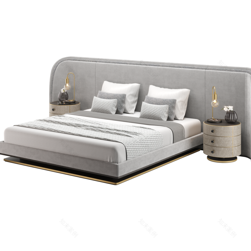 云栖天悦莫奈的后花园丨中国桂林丨斑马设计事务所-85