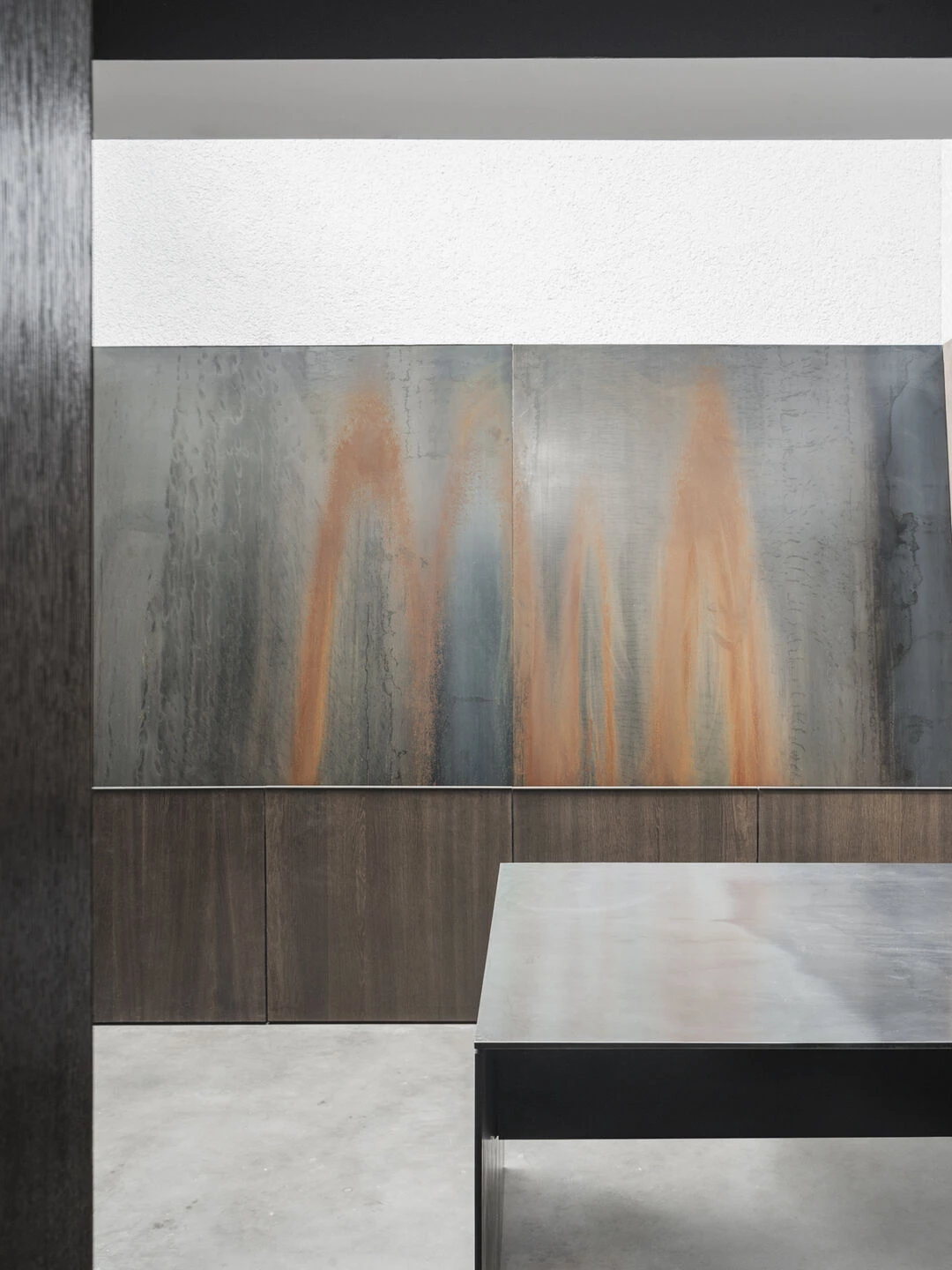 斯普拉什实验室  克拉肯韦尔丨英国伦敦丨McLaren.Excell-19