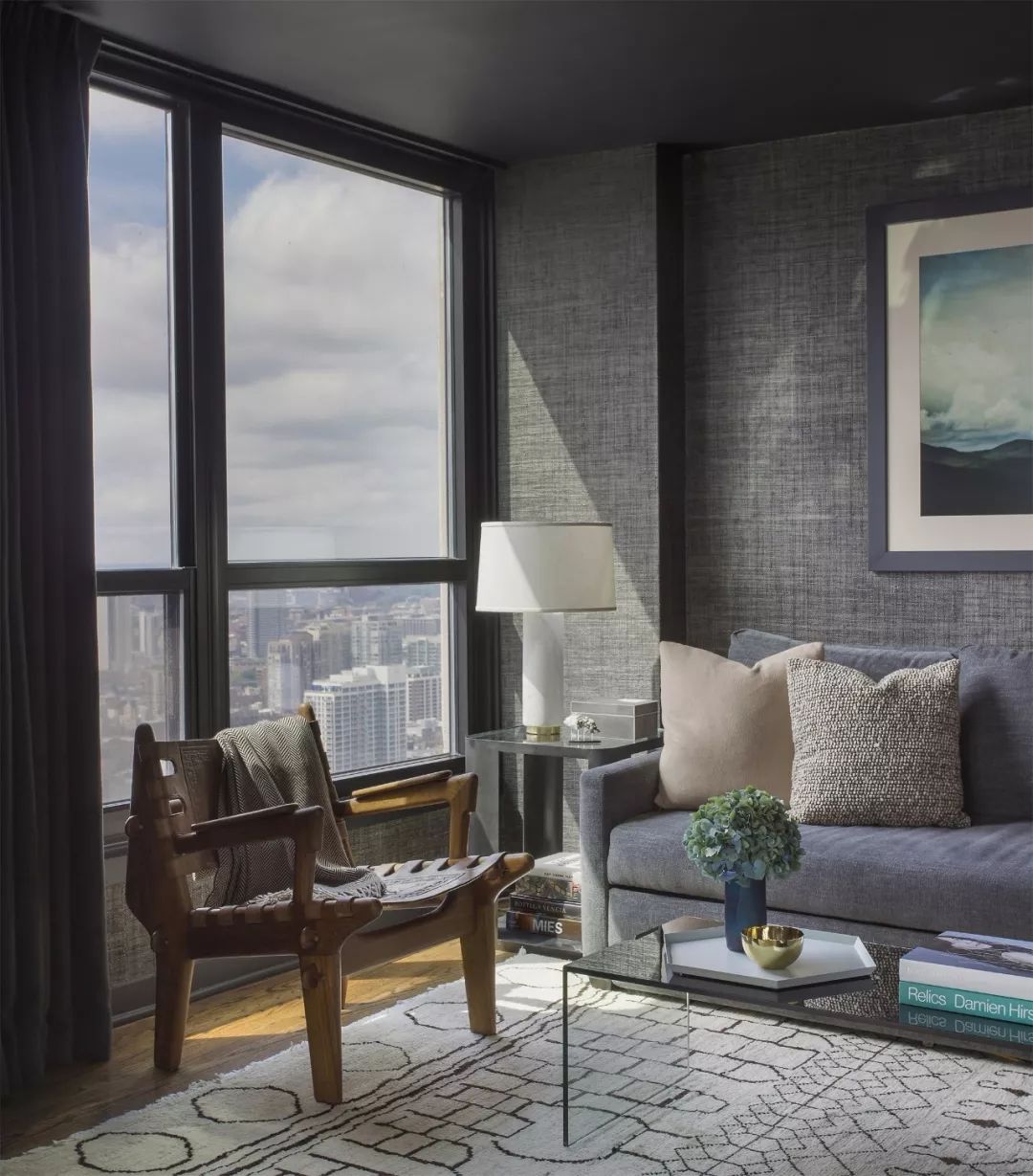 精致奇思妙想，Studio Gild 室内设计工作室-47