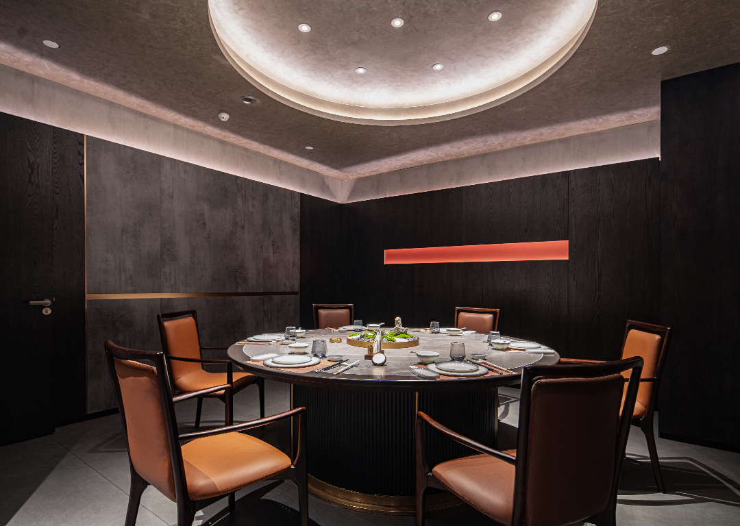 鹭鼎会·私房菜丨中国厦门丨巨子设计-62