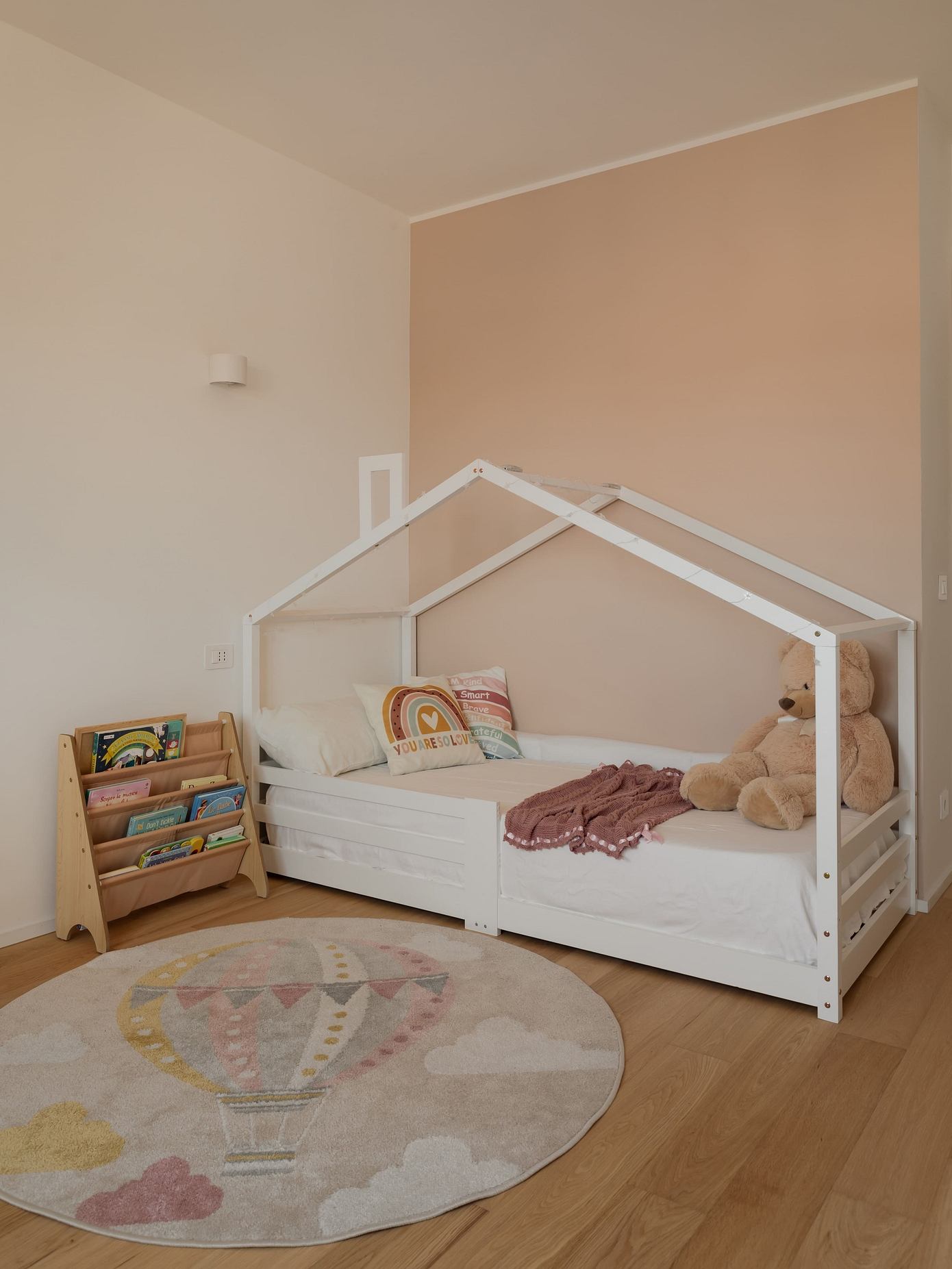 流浪之屋丨意大利罗马丨Raffaella Falbo-4