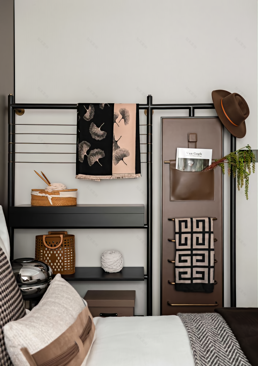 无锡金地华著丨中国无锡丨WJID 维几设计-50