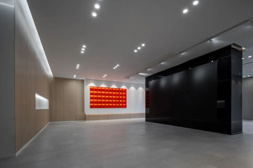 杭州魔筷科技杭总部丨中国杭州-20