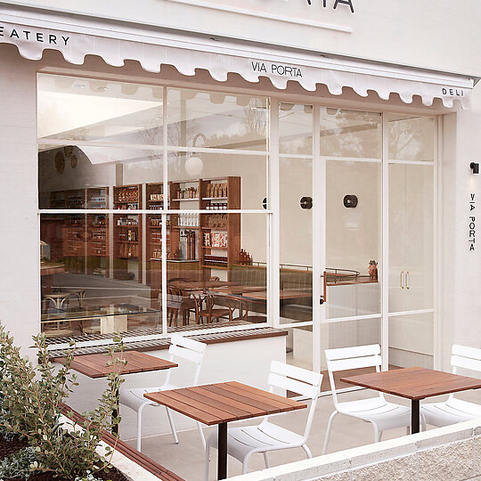 Via Porta by Studio Esteta | Australian Interior Design Awards-0