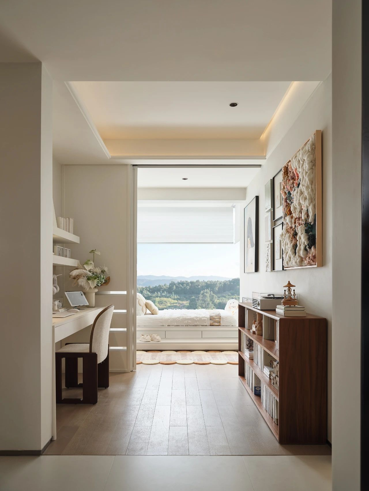 昆明金地·太平二期丨中国昆明丨岳蒙设计-38