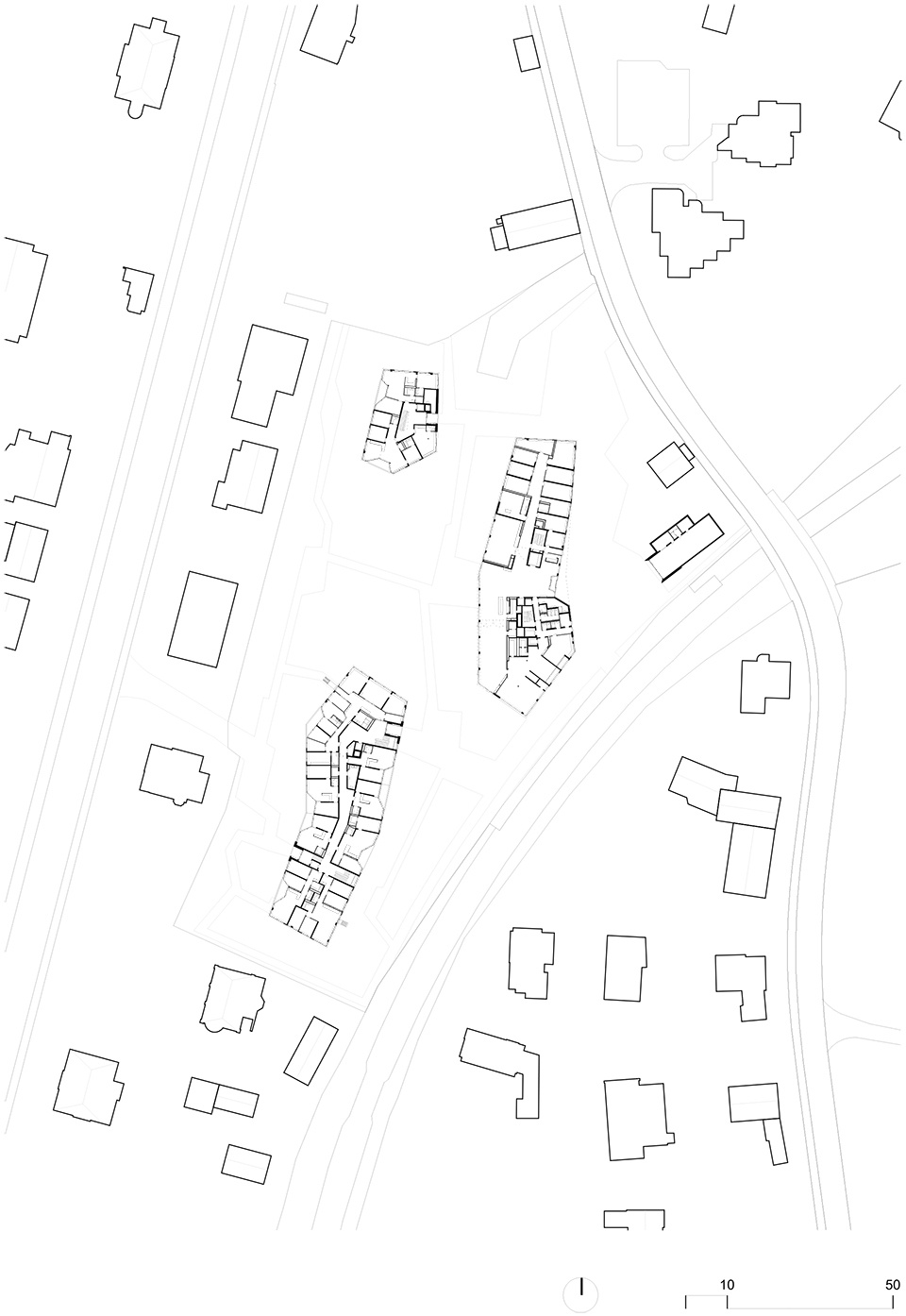 Frauensteinmatt看护中心-37