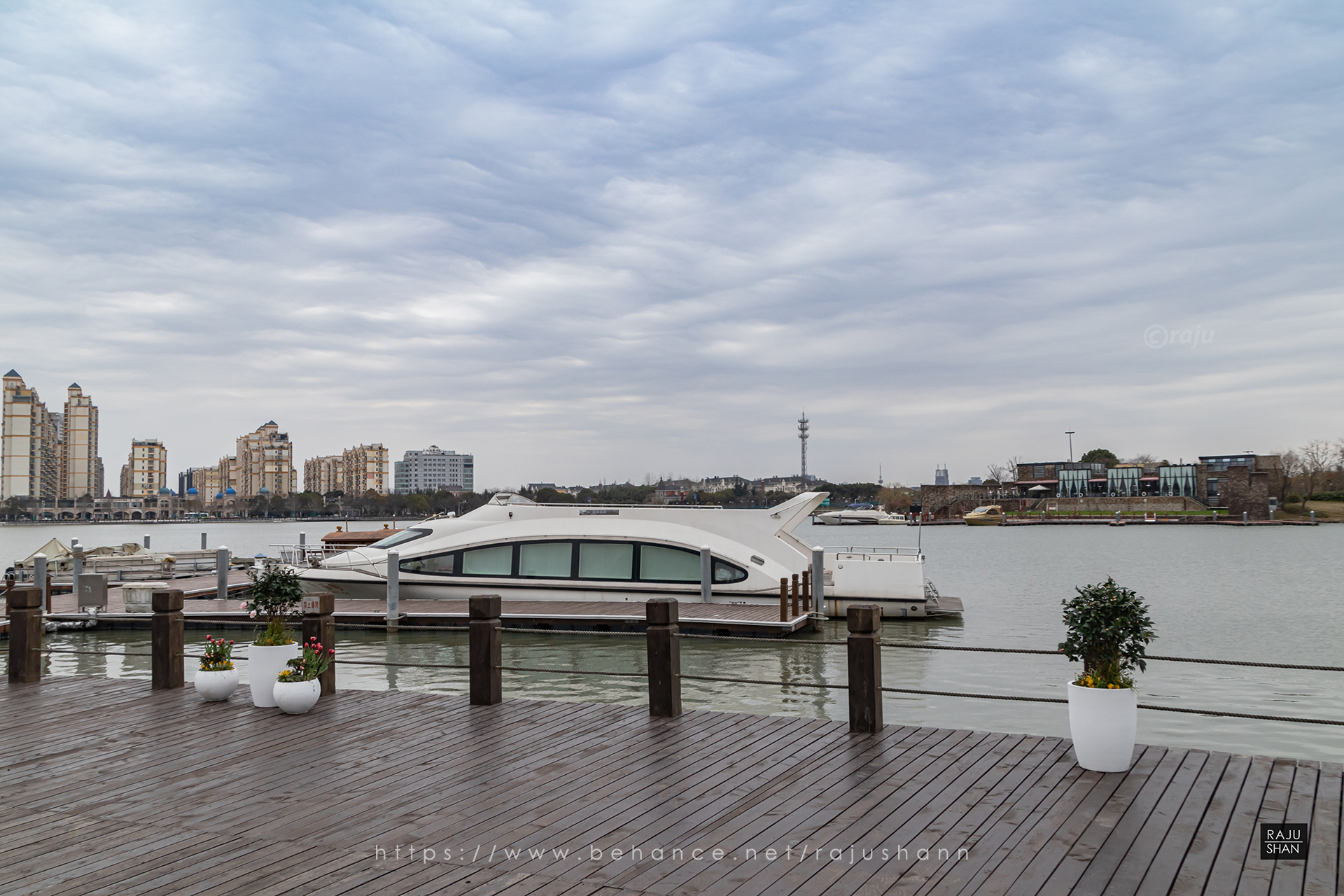 泰晤士小镇丨中国上海丨阿特金斯建筑事务所-29