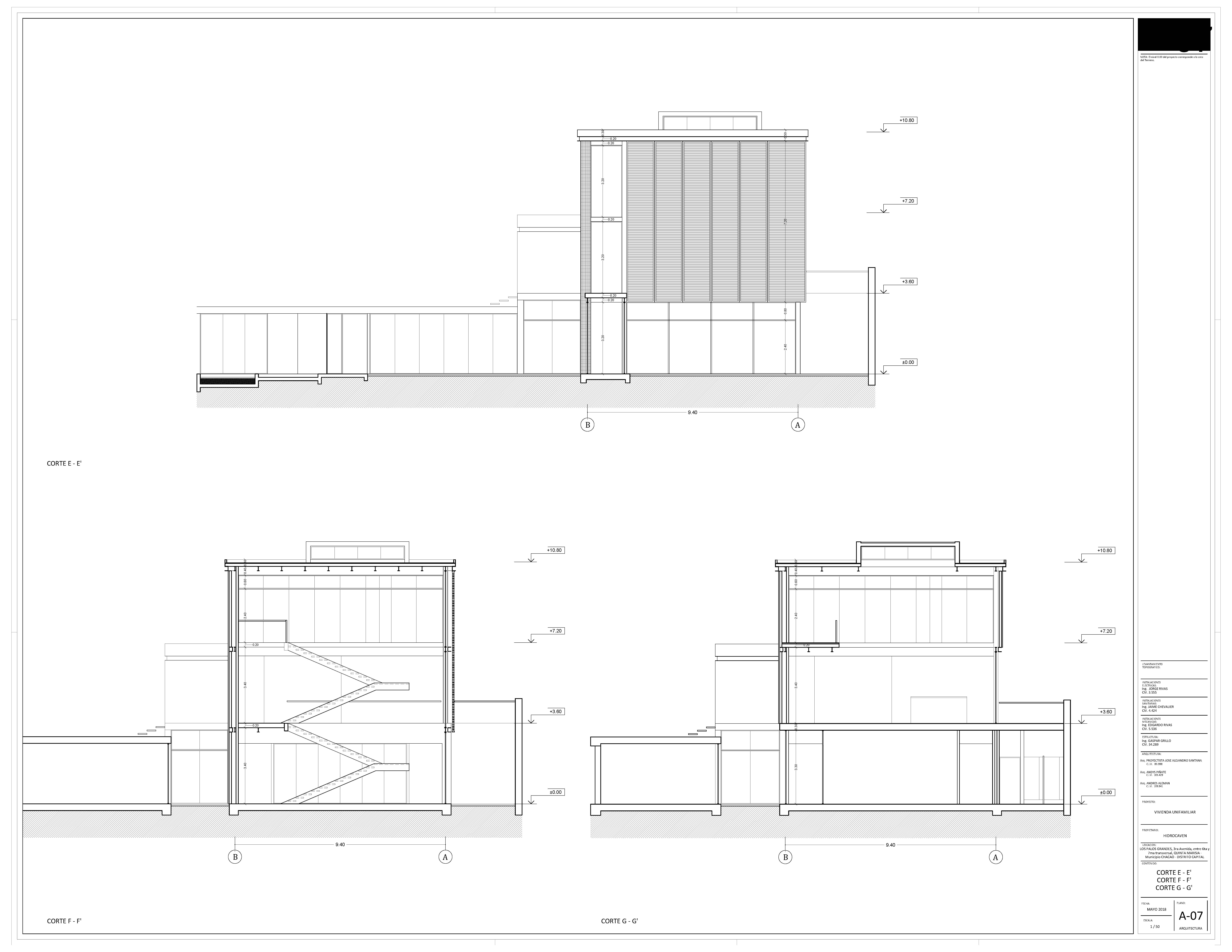 Hidrocaven 扩建项目丨委内瑞拉加拉加斯-100