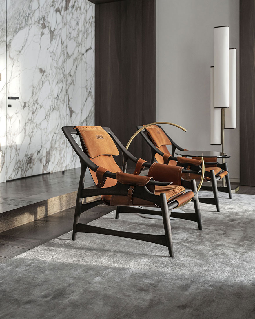 大公寓丨乌克兰丨YODEZEEN Architects-17