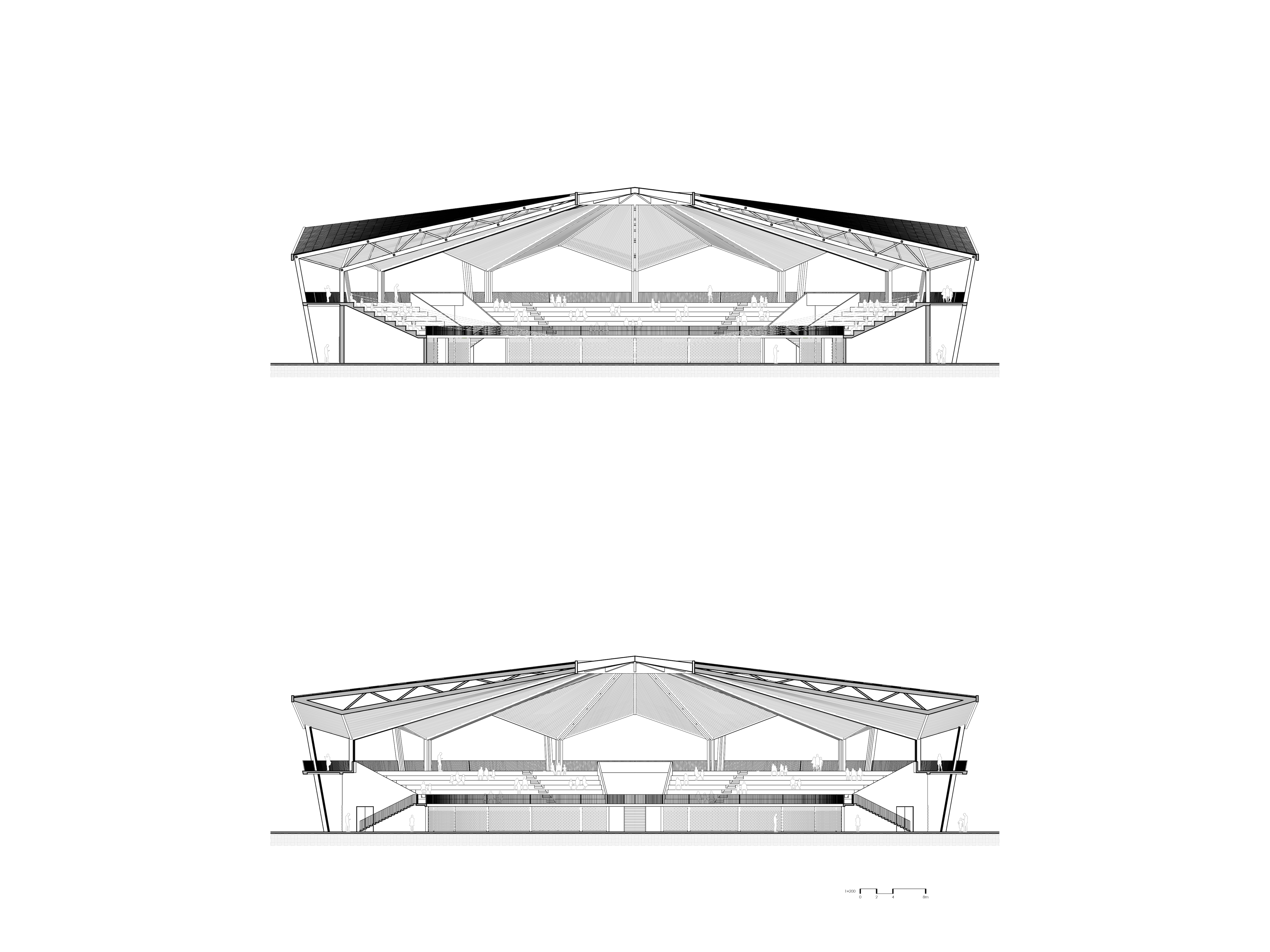 金塔纳罗奥公园丨墨西哥切图马尔丨AIDIA STUDIO-93